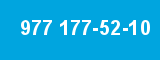 977 177-52-10